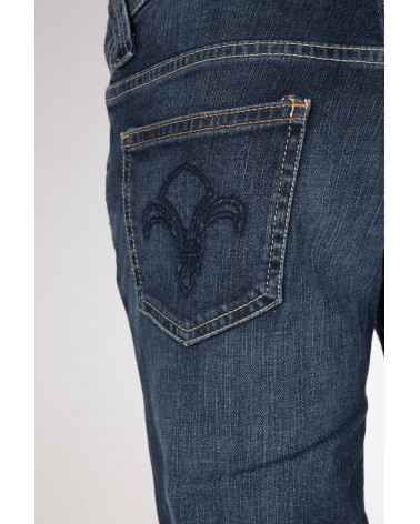 Jeans ZeroToNine NIEUW