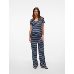 Heerlijke loungebroek VMMSEA Vero Moda Maternità