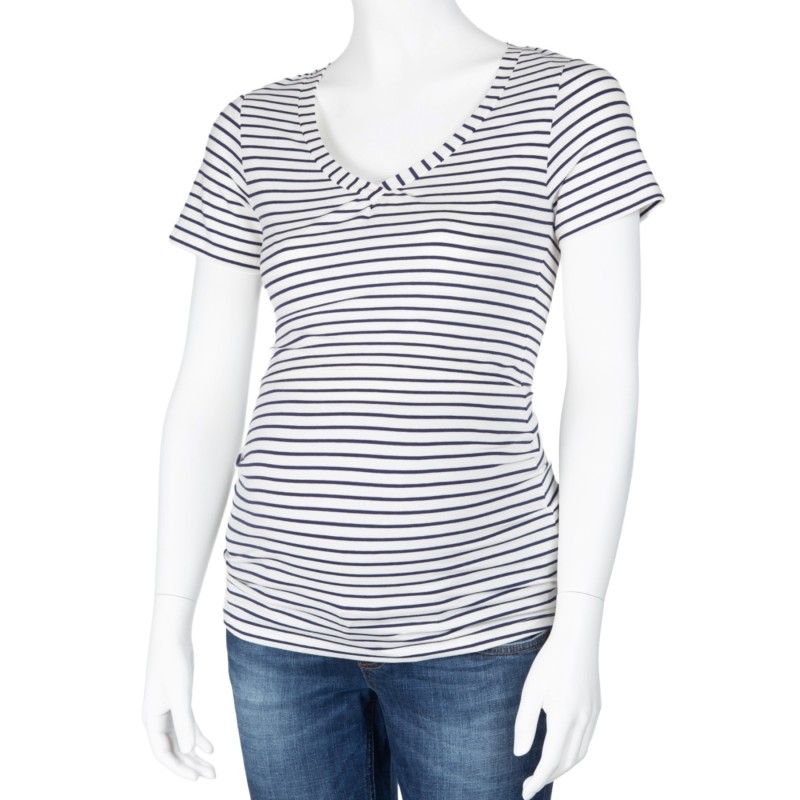 Voedingstop met streepje Queen Mum