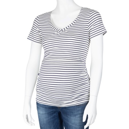 Voedingstop met streepje Queen Mum