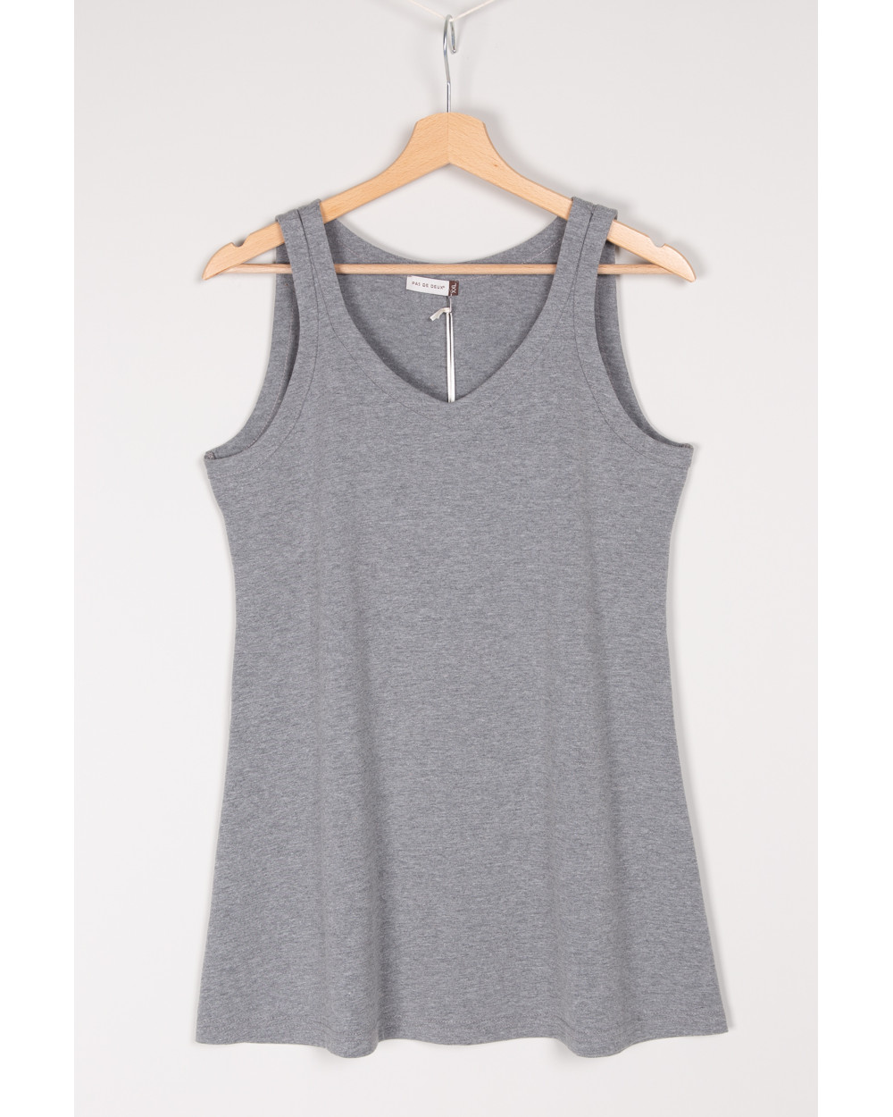 Top bellybutton XXL NIEUW