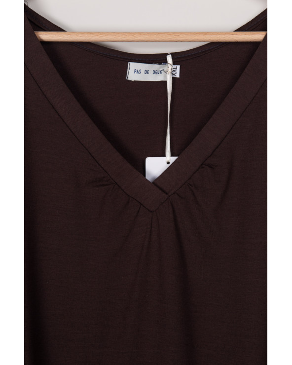 T-shirt bellybutton XXL NIEUW