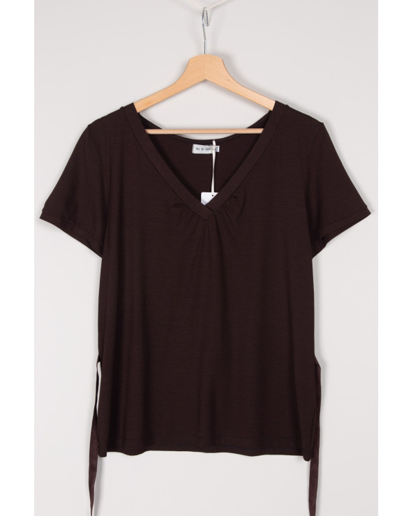 T-shirt bellybutton XXL NIEUW