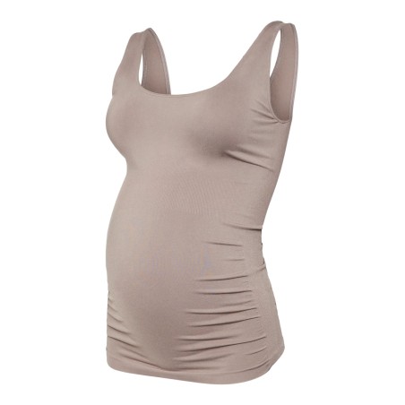Mamalicious Zwangerschapstop Naadloos Falcon One Size