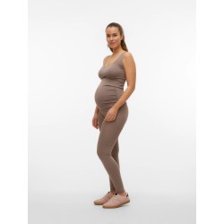 Mamalicious Zwangerschapstop Naadloos Falcon One Size