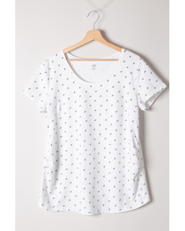 T-shirt H&M mama XL