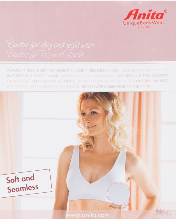 Dag- nachtbustier 5290 001 Anita Maternity NIEUW