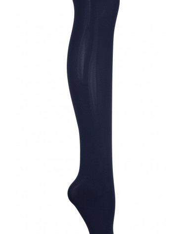 Collants 70 DEN Blu Attesa NIEUW