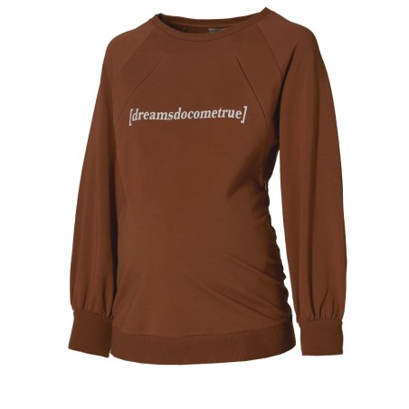 Nursing sweater - Dreams - Love2wait