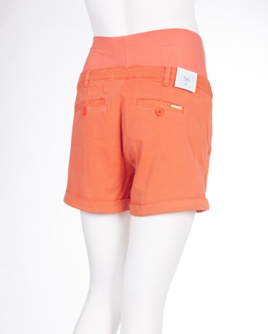 zwangerschapsshort Freda Peach bellybutton 36 NIEUW