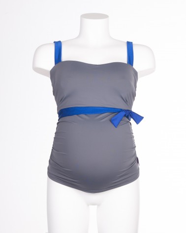Zwangerschapstankini Alena top Petit Amour S cup F/G NIEUW