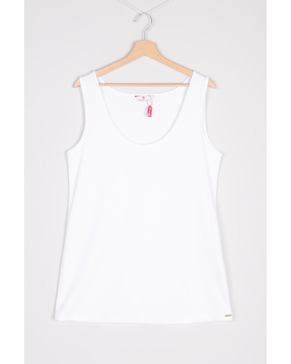 Zwangerschapstop bellybutton XXL