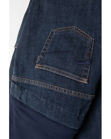 Jeans ZeroToNine 44 NIEUW