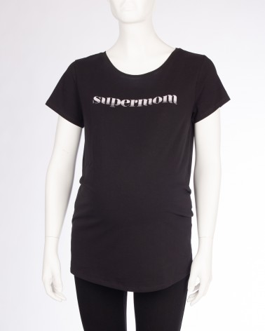 T-shirt Supermom Medium 20270013