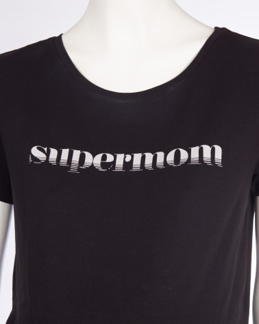 T-shirt Supermom Medium 20270013