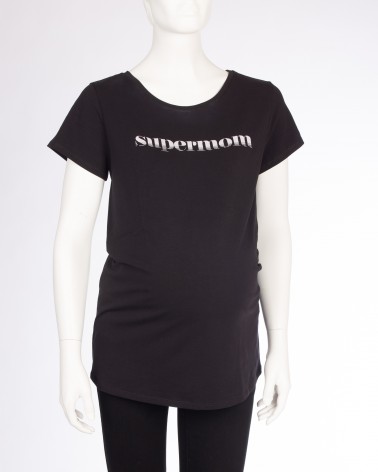 T-shirt Supermom Medium 20270013