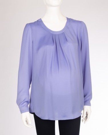 Blouse Estelle Bellybutton Sky Blue