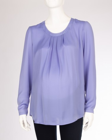 Blouse Estelle Bellybutton Sky Blue