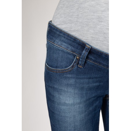 Slimfit Jeans AMAL Queen Mum