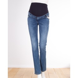 Straight jeans Grace Love2Wait